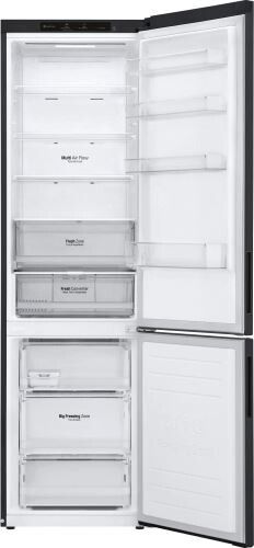 LG koelkast vrijstaand GBP62MCNBC afbeelding 4