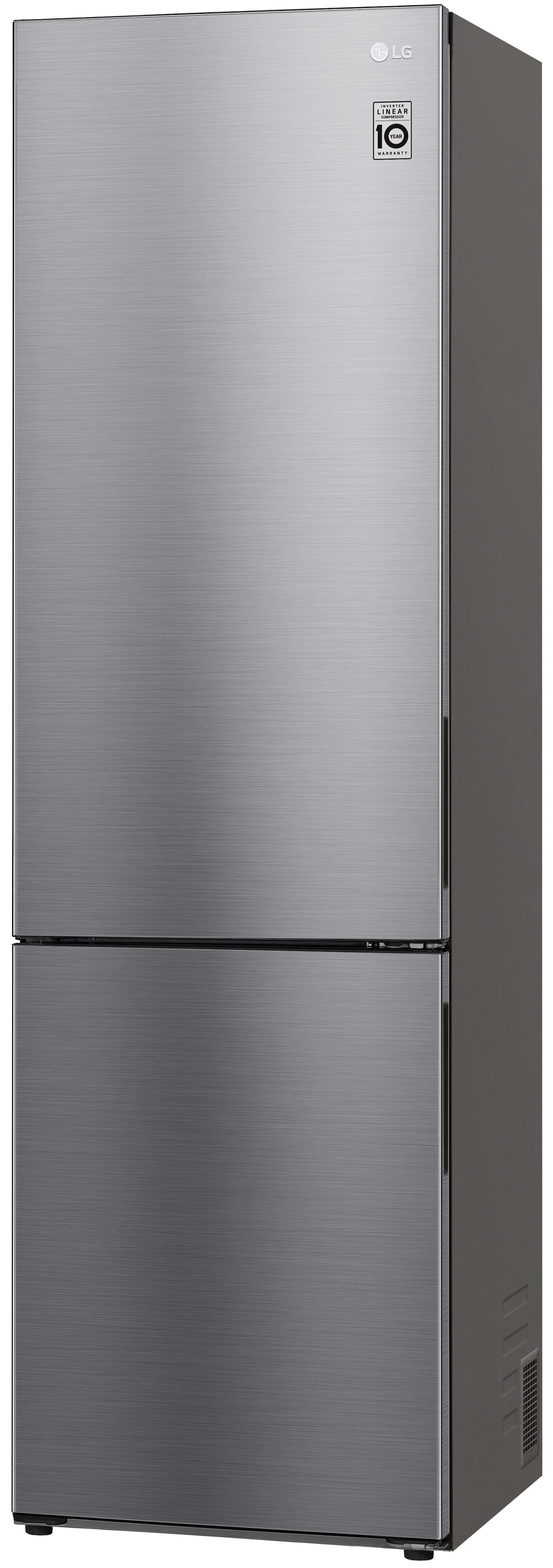 LG GBP62PZNAC vrijstaand koelkast afbeelding 5