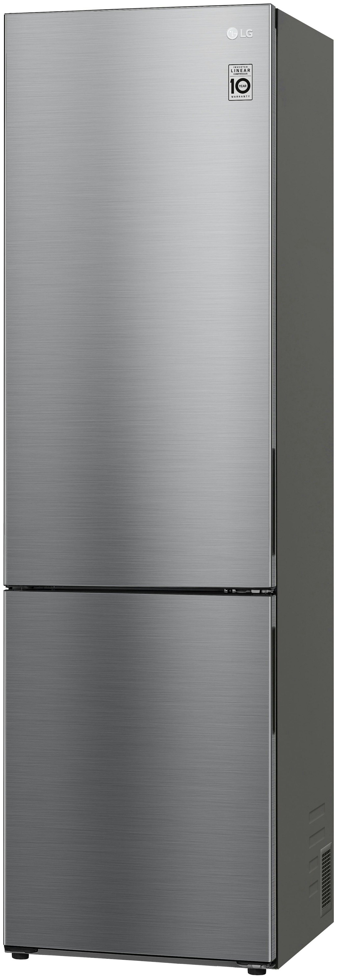 LG GBP62PZNAC vrijstaand koelkast afbeelding 5