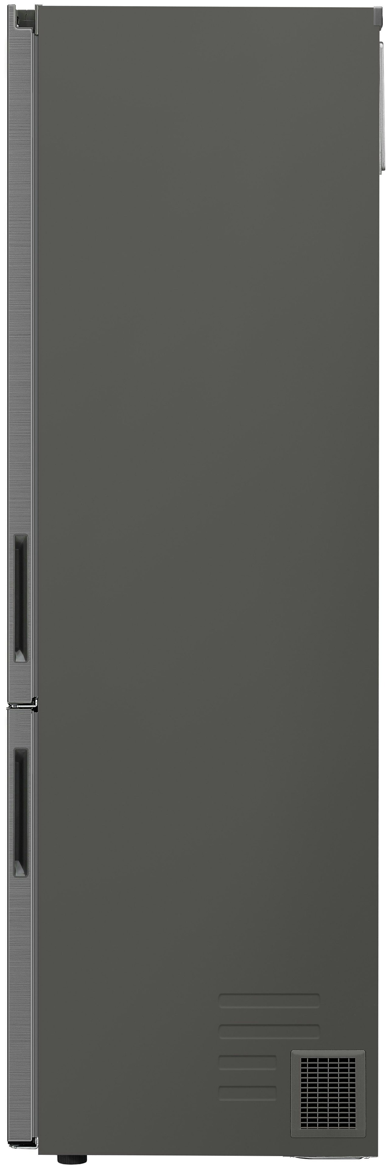 LG GBP62PZNAC vrijstaand koelkast afbeelding 6
