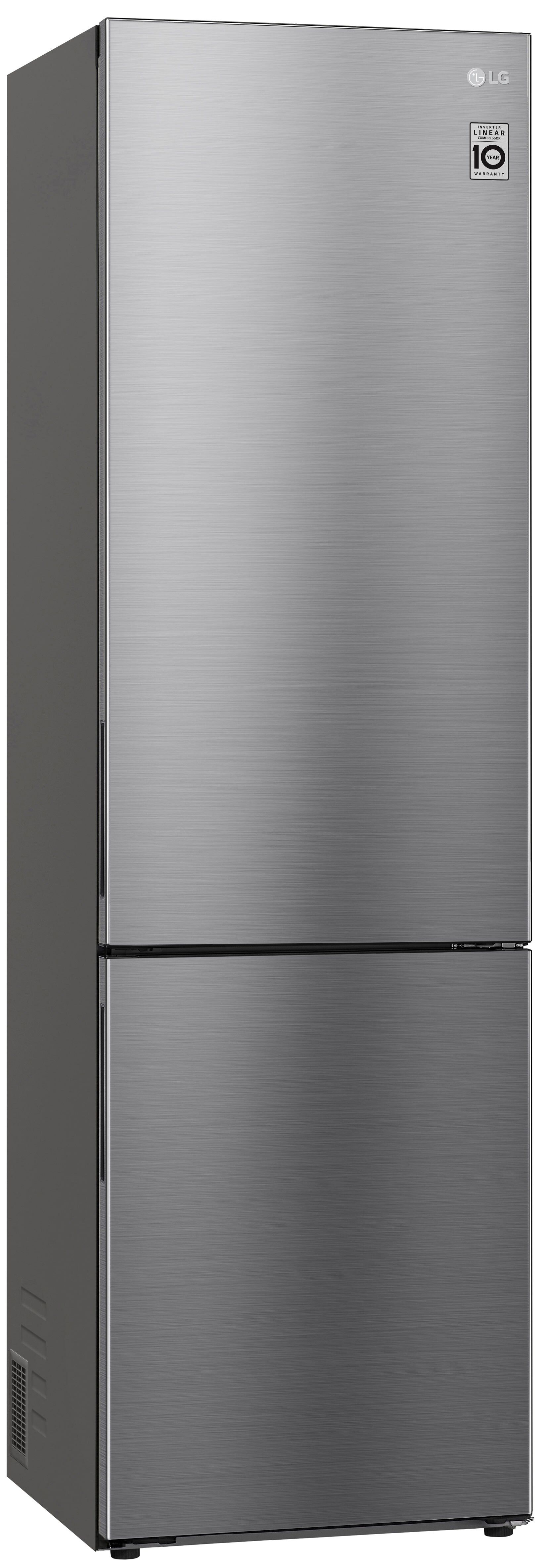 LG koelkast vrijstaand GBP62PZNAC afbeelding 4