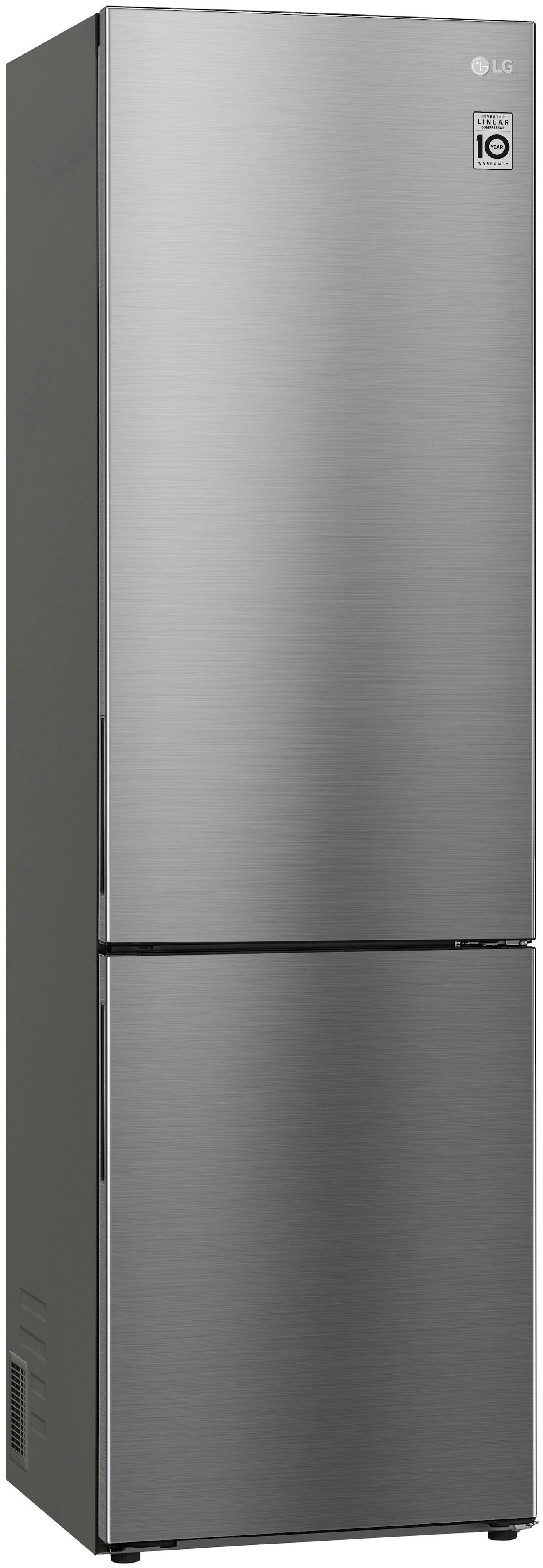 LG koelkast vrijstaand GBP62PZNAC afbeelding 4