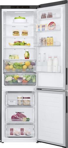 LG koelkast GBP62PZNBC afbeelding 3