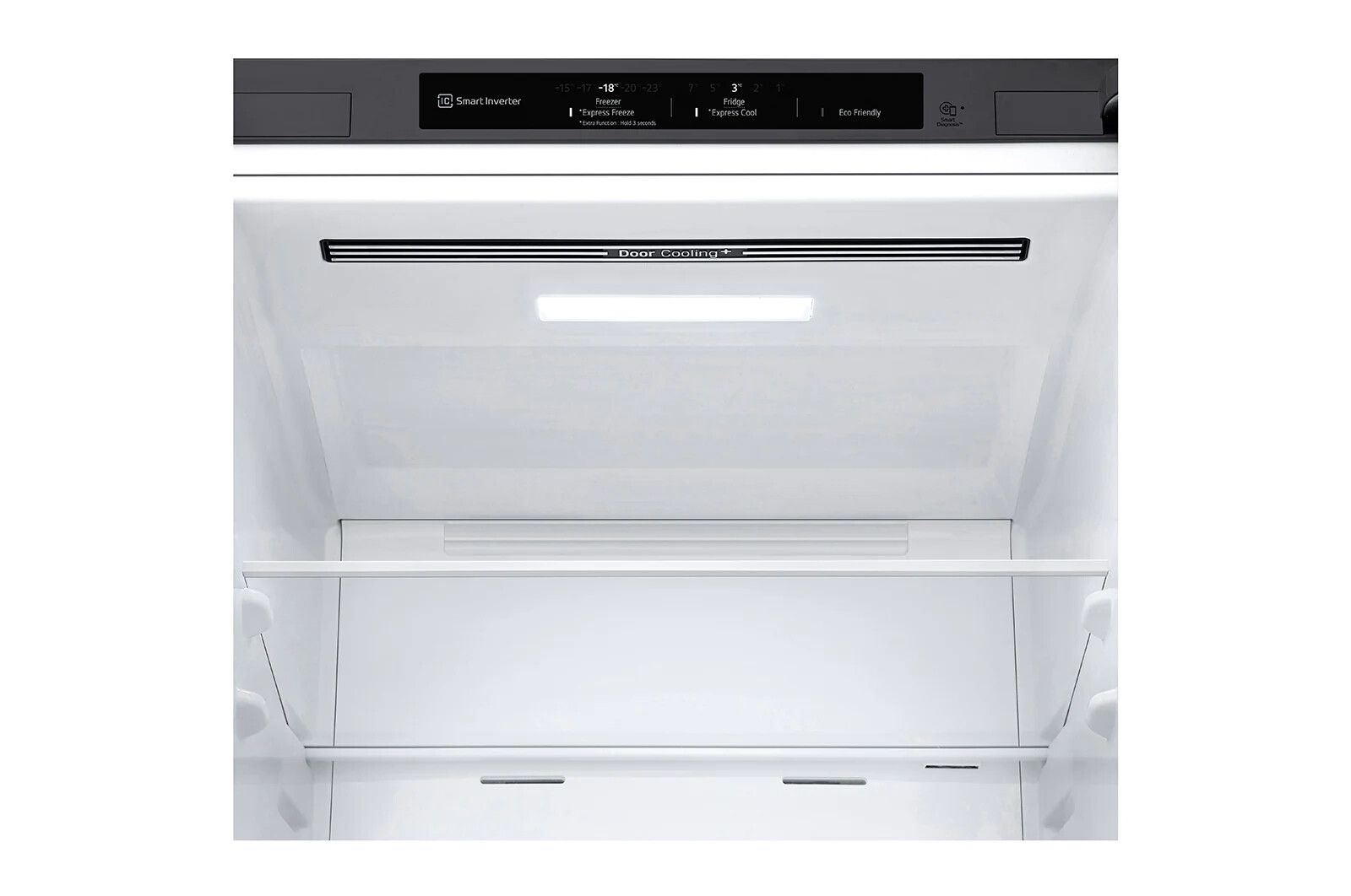 LG GBP62PZNCC1 vrijstaand koelkast afbeelding 5