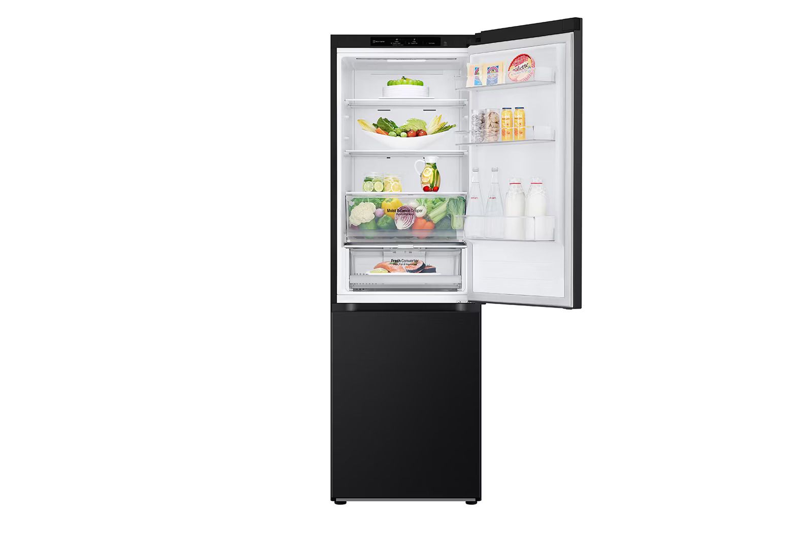 LG GBV3100CEP afbeelding 7