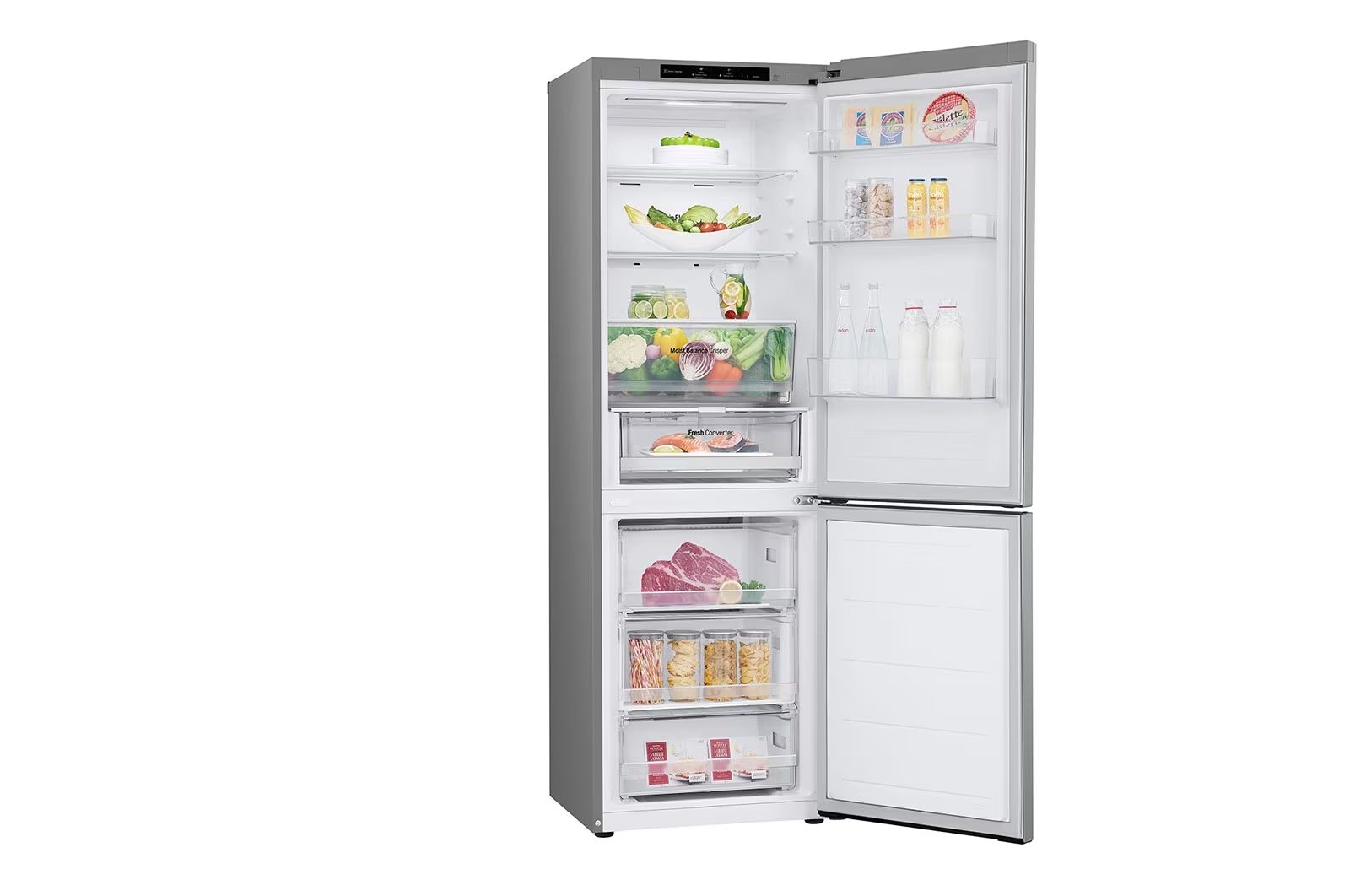 LG GBV3100CPY afbeelding 7