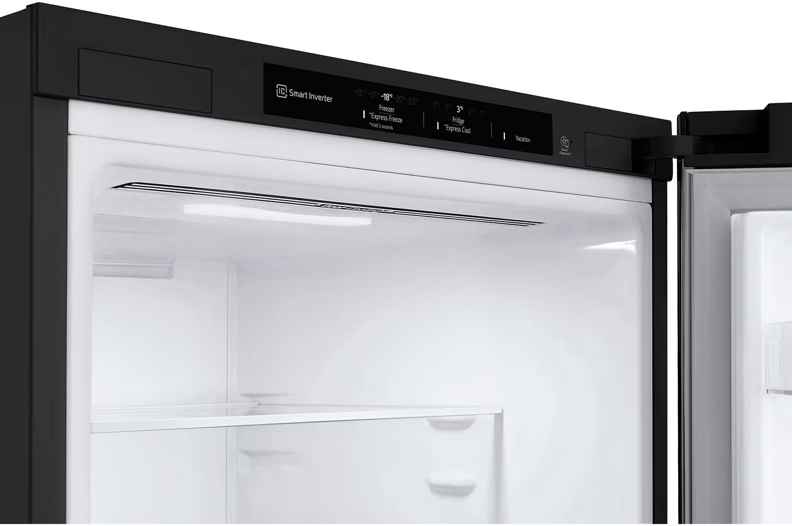 LG GBV3200CEP afbeelding 7
