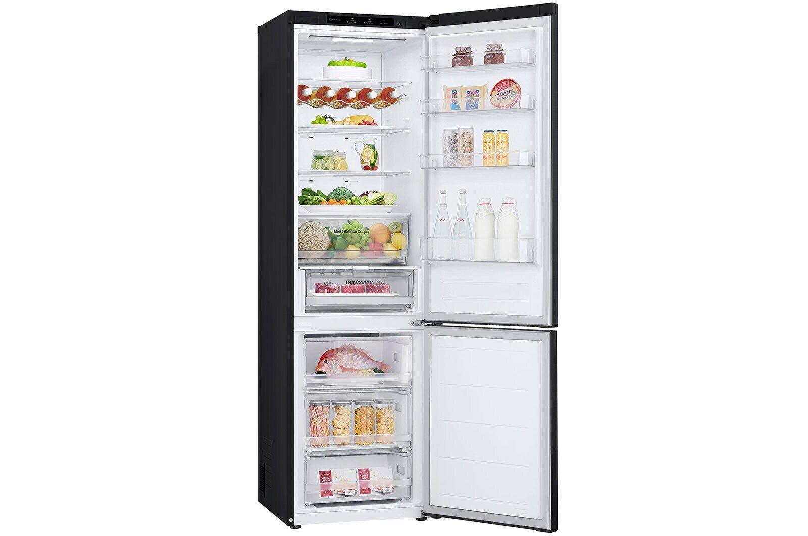 LG koelkast vrijstaand GBV3200CEP afbeelding 4