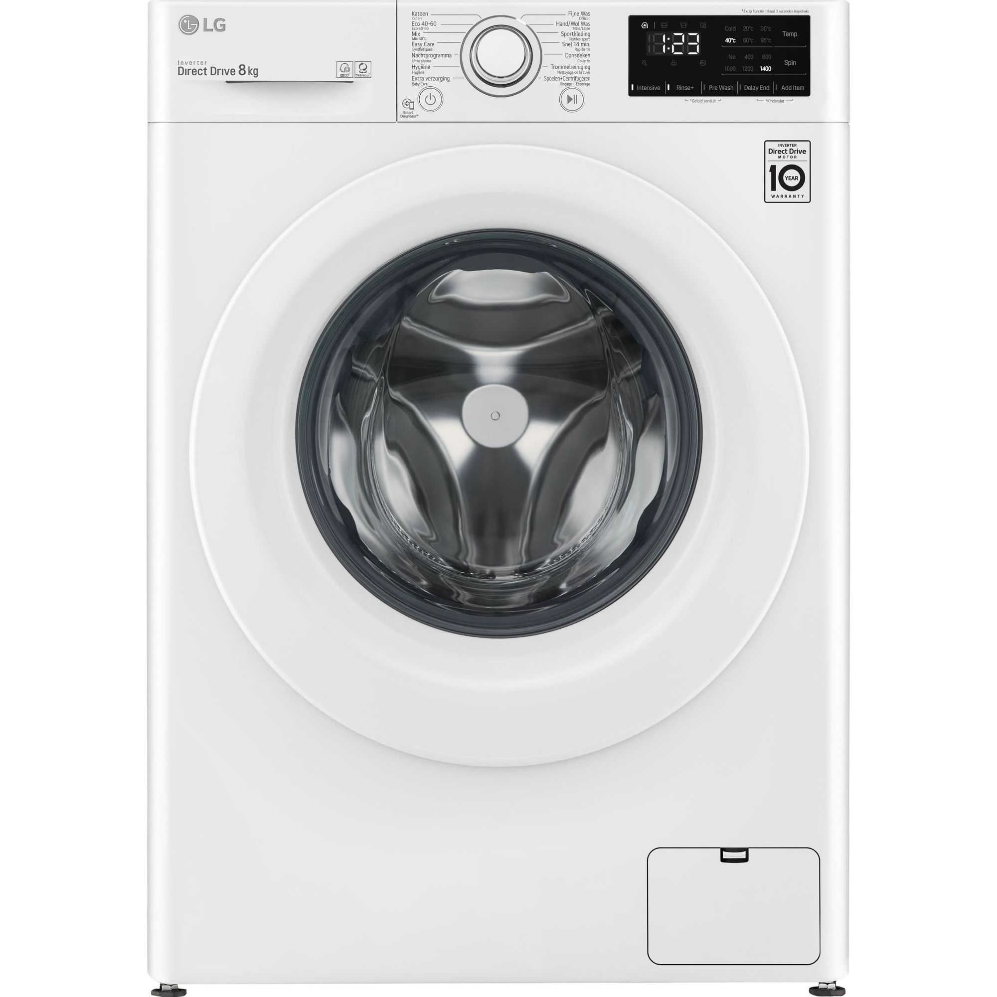 LG GC3V308N3
