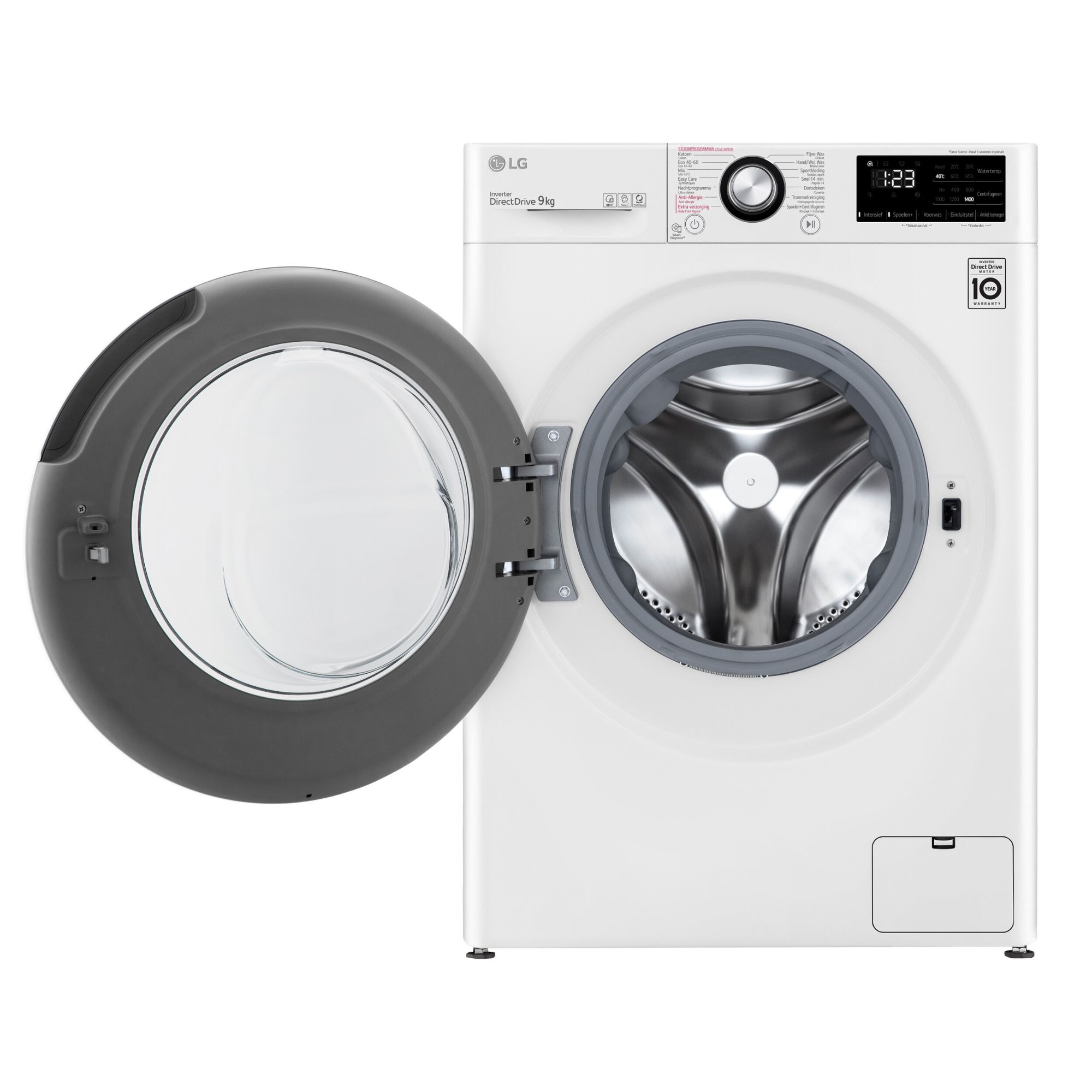 LG GC3V409N5 afbeelding 7