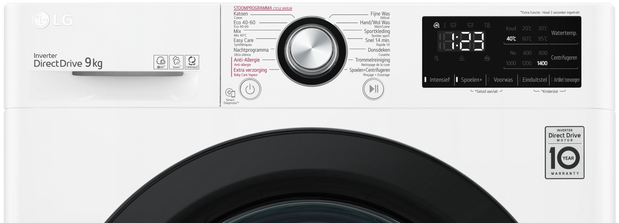 GC3V409N5 LG afbeelding 2