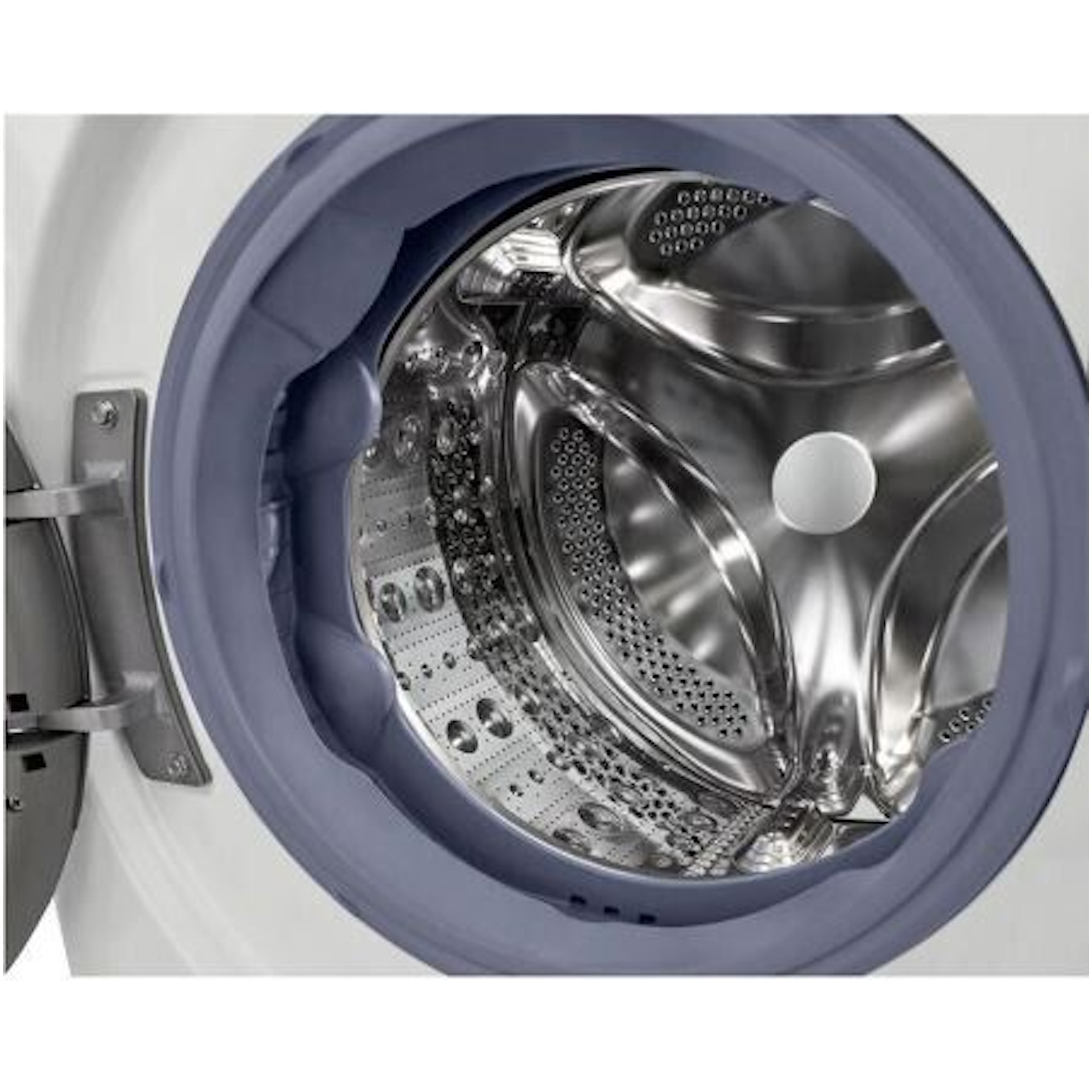 LG wasmachine GC3V508S1 afbeelding 3