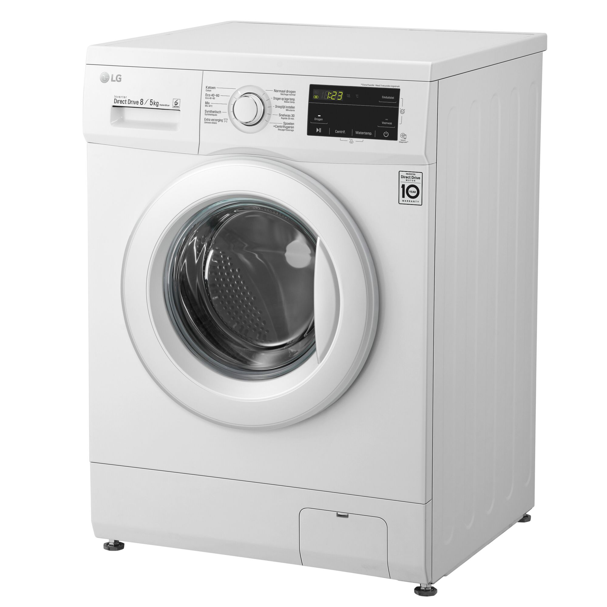 LG GD3M108N3 afbeelding 7