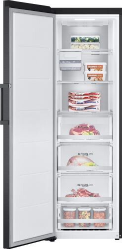 LG vriezer vrijstaand GFM61MCCSF afbeelding 4