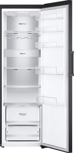 LG koelkast GLM71MCCSF afbeelding 3