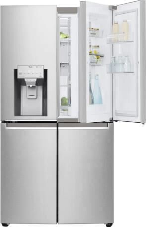 GMJ945NS9F LG afbeelding 2