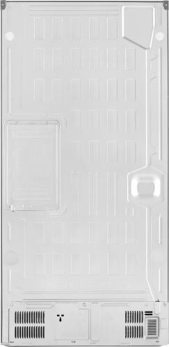 LG GML844PZAE vrijstaand koelkast afbeelding 5