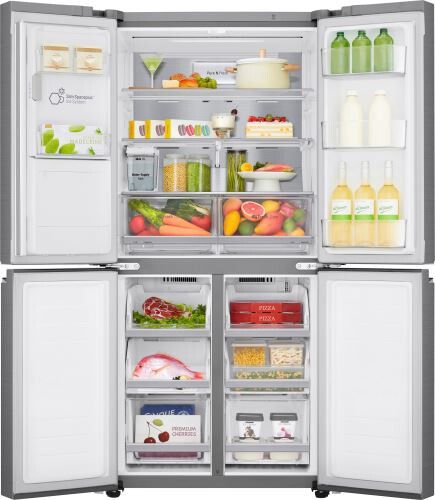 GML844PZAE LG afbeelding 2