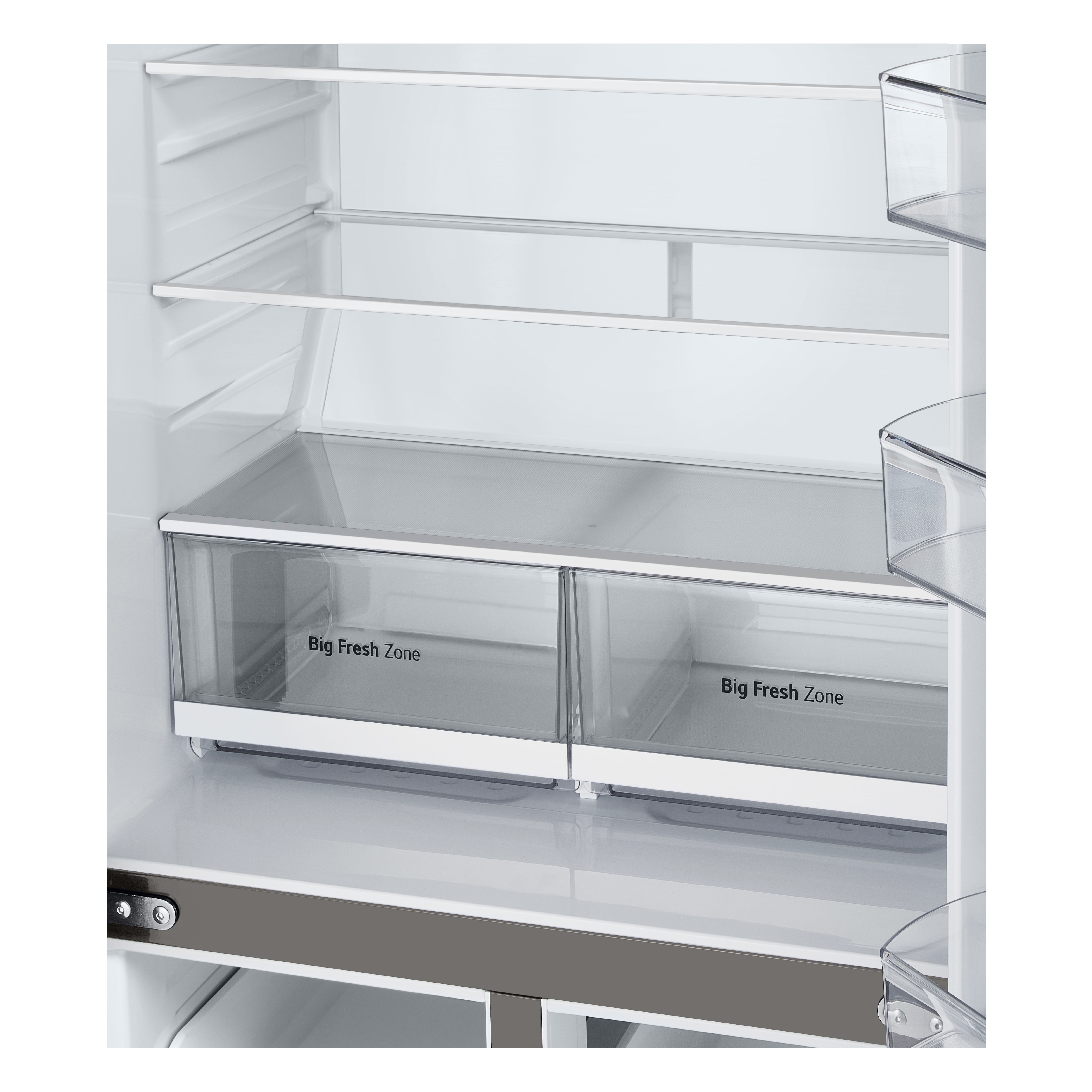 LG koelkast GML860PYFE afbeelding 3