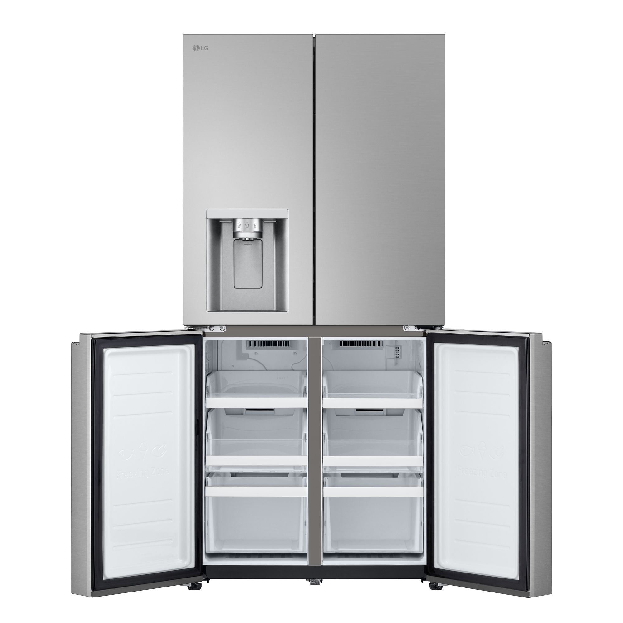 GML860PYFE afbeelding 8