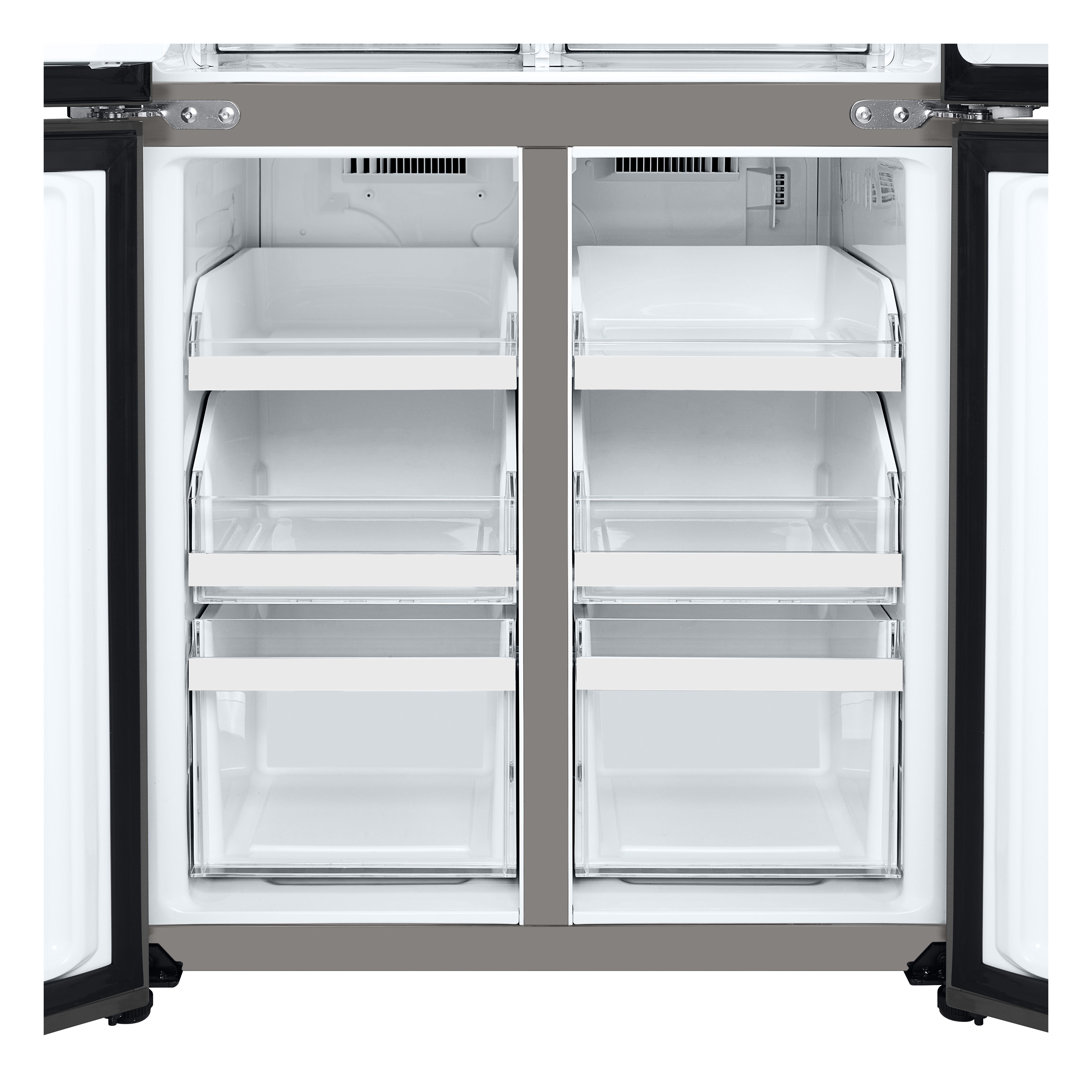 LG GML860PYFE vrijstaand koelkast afbeelding 5