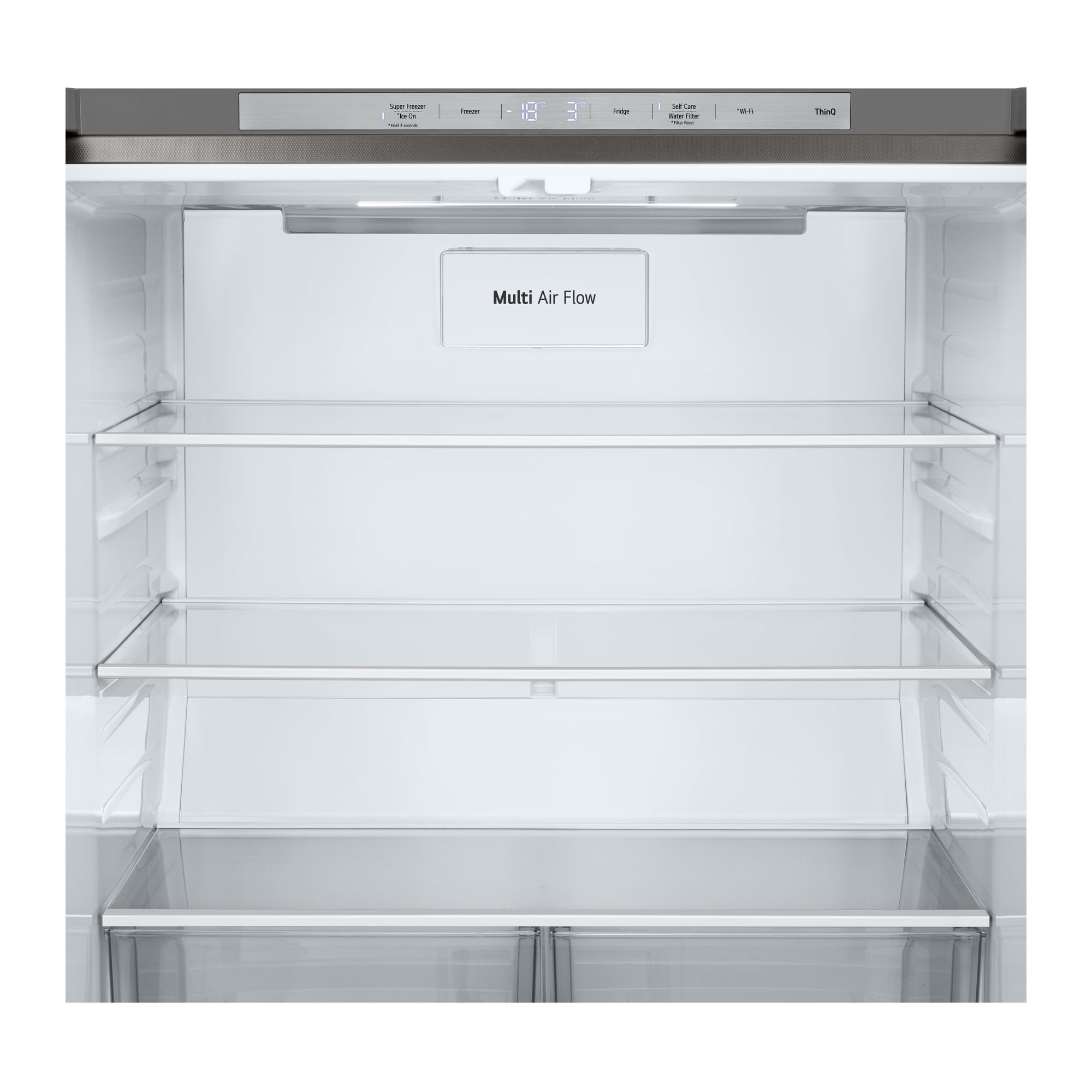 LG GML860PYFE afbeelding 7