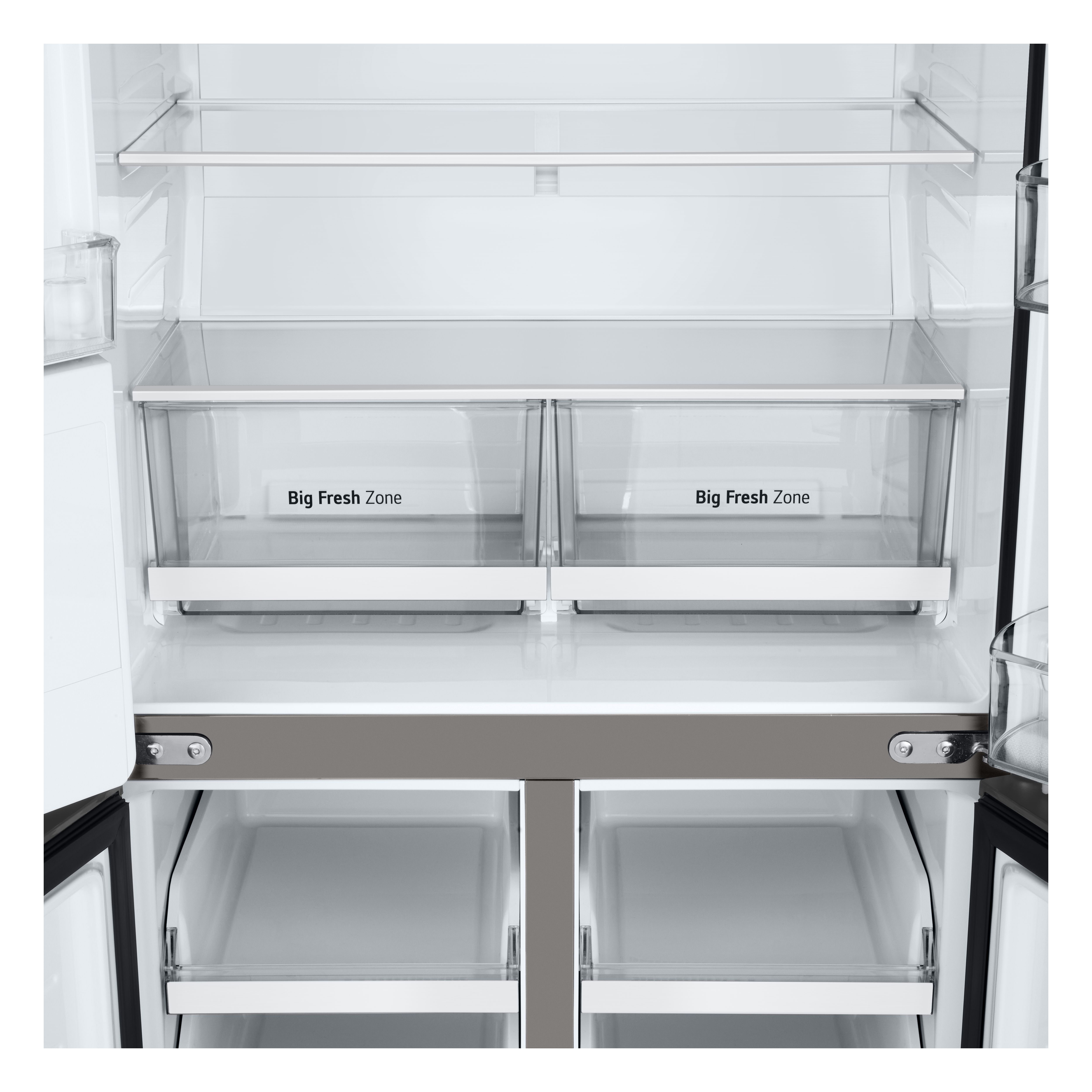 GML860PYFE van LG afbeelding 6