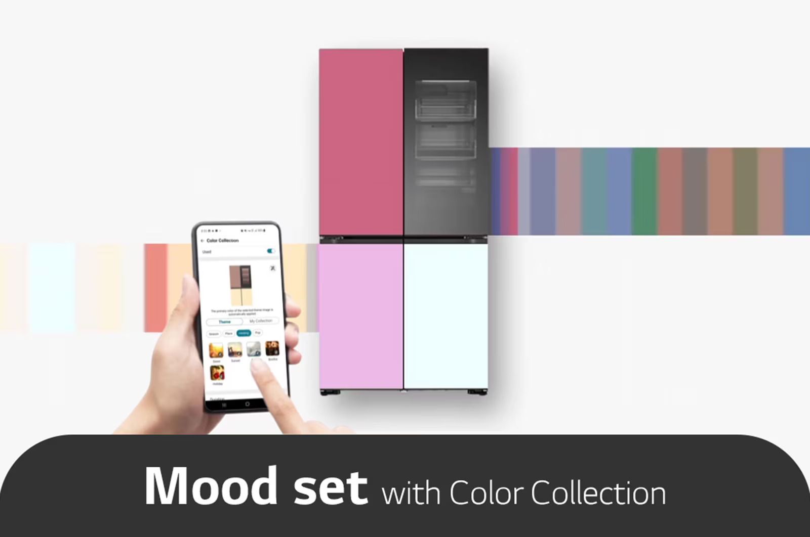 GMV960NNME van LG afbeelding 6