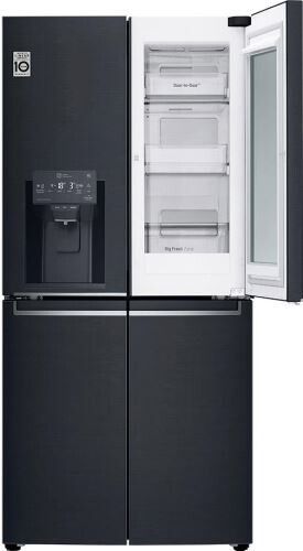 LG koelkast GMX844MCKV afbeelding 3