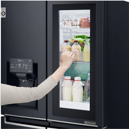 GMX844MCKV van LG afbeelding 6