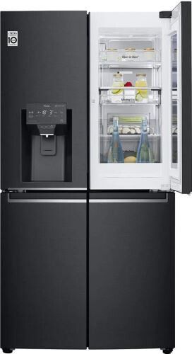 LG GMX945MC9F vrijstaand koelkast afbeelding 6