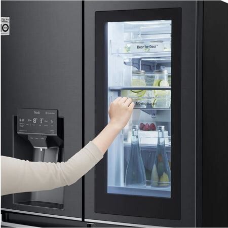 LG koelkast GMX945MC9F afbeelding 3