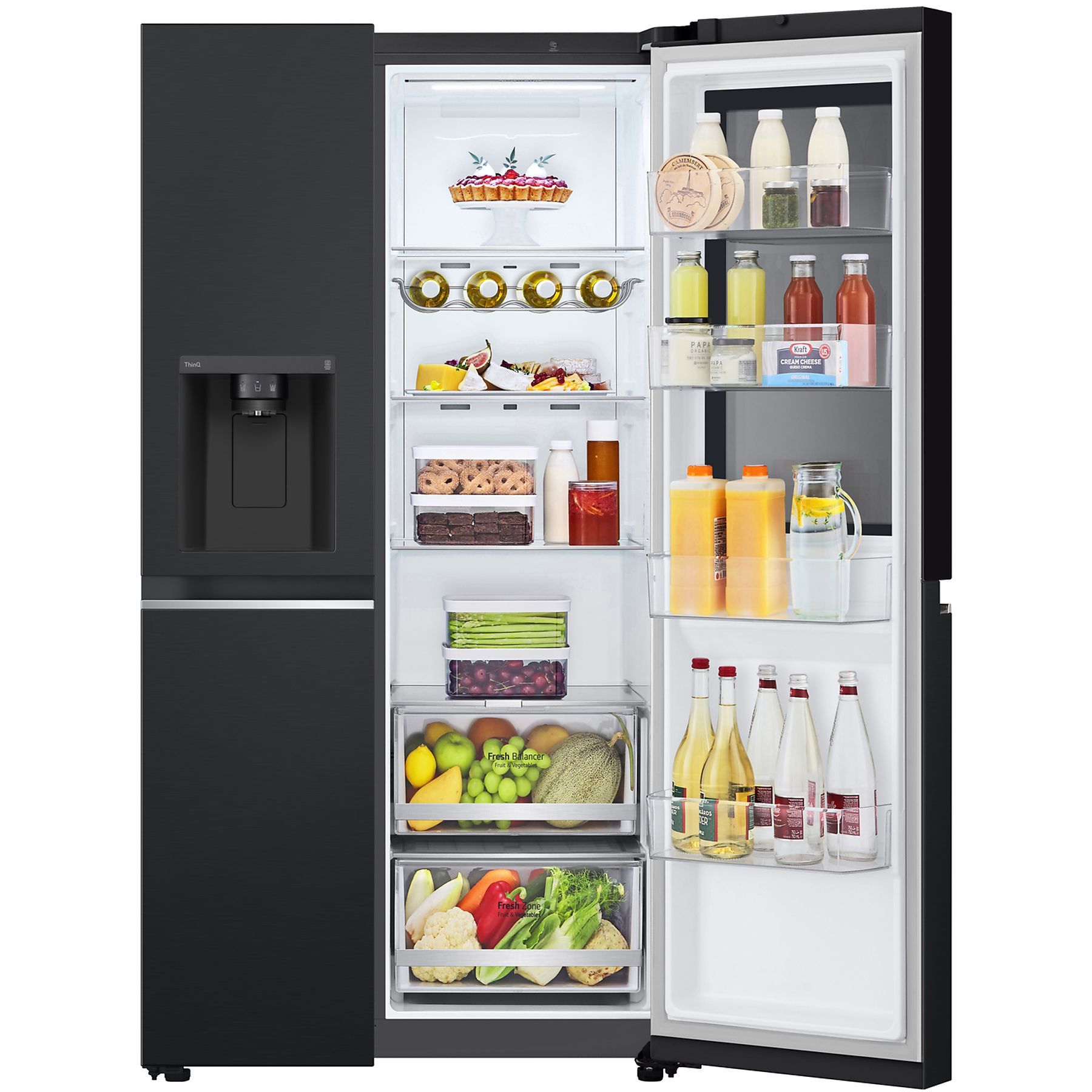 LG GSGV80EPLD afbeelding 7