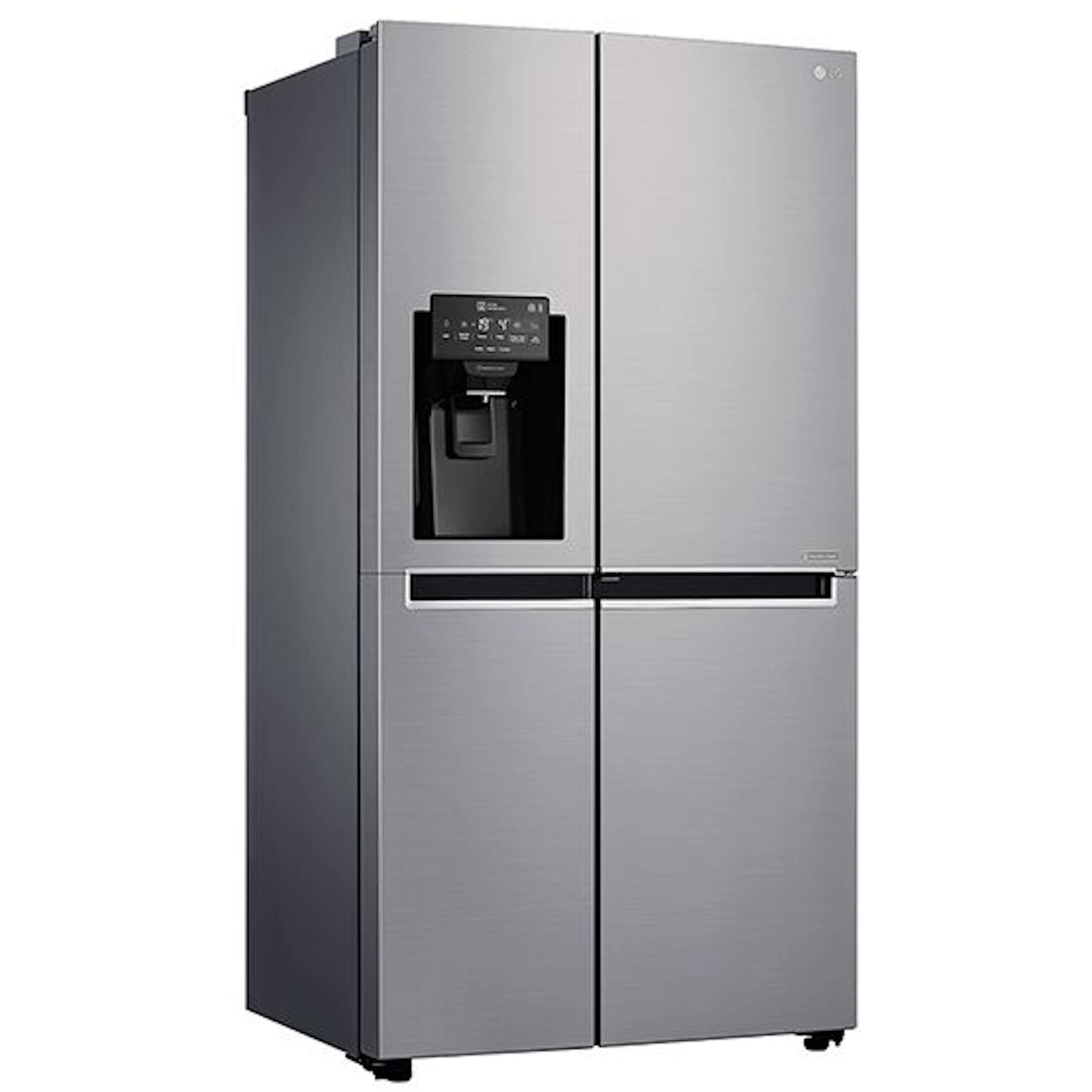 LG koelkast vrijstaand GSJ760PZXV afbeelding 4