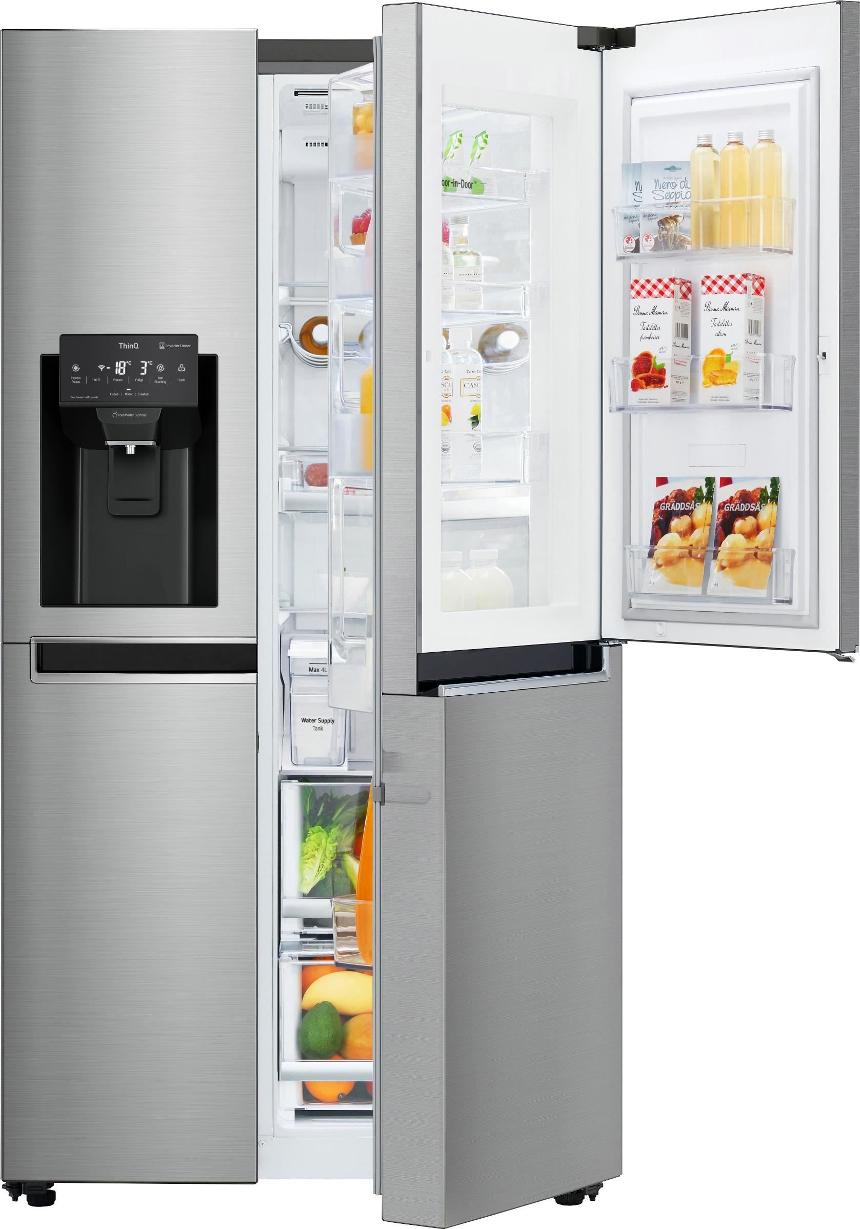 GSJ761PZEE LG afbeelding 2