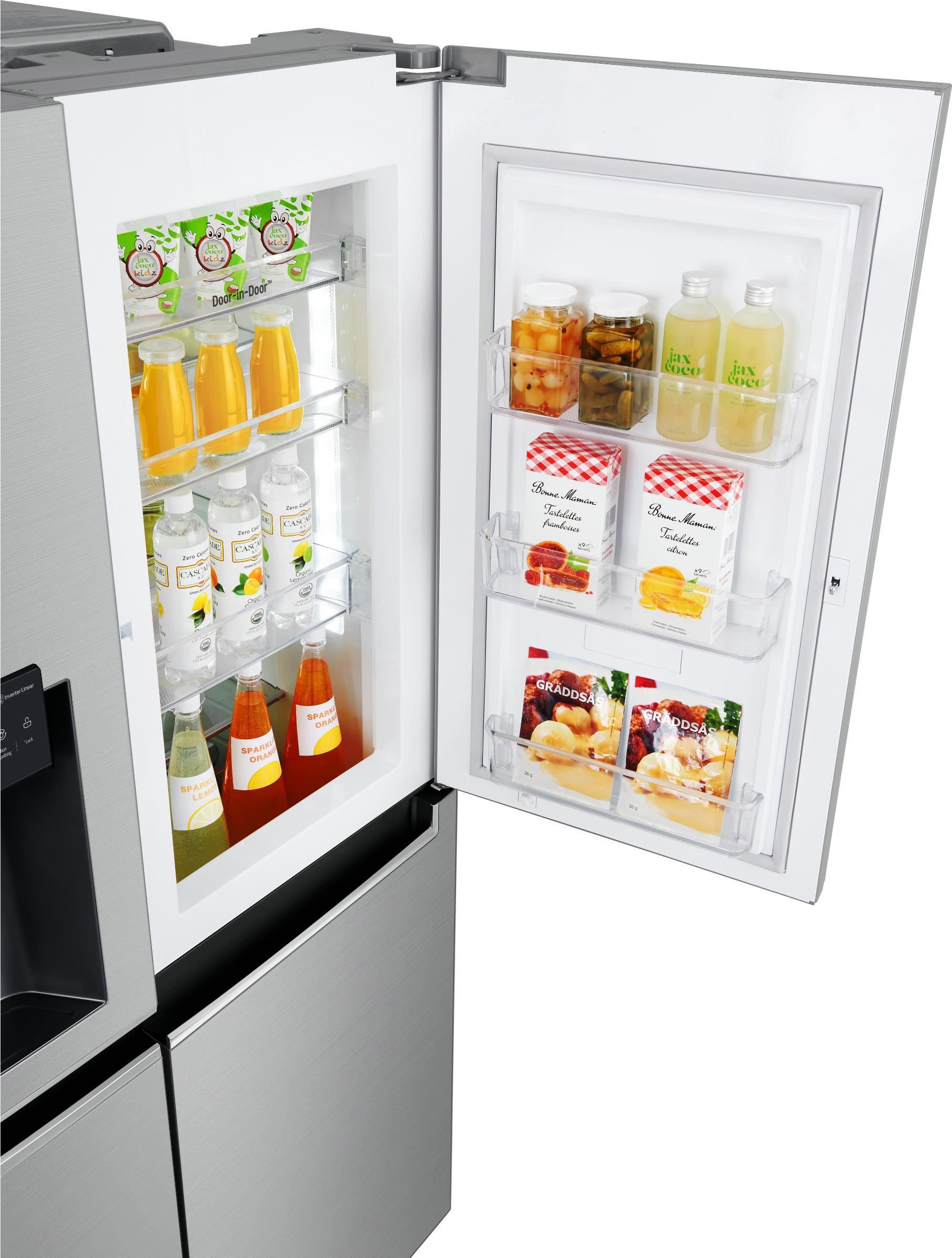 GSJ761PZEE van LG afbeelding 6