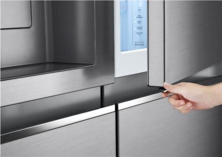 GSJV70PZTE van LG afbeelding 6