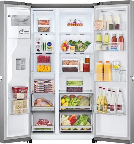 GSJV70PZTE LG afbeelding 2