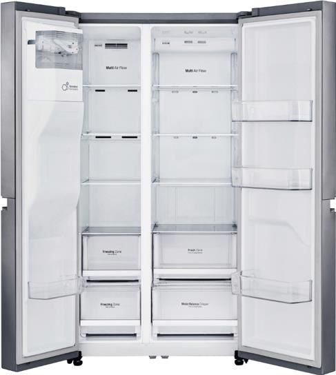 GSL480PZXV LG afbeelding 2