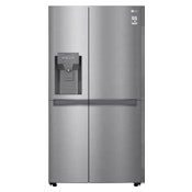 LG GSL480PZXV