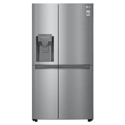 LG GSL480PZXV