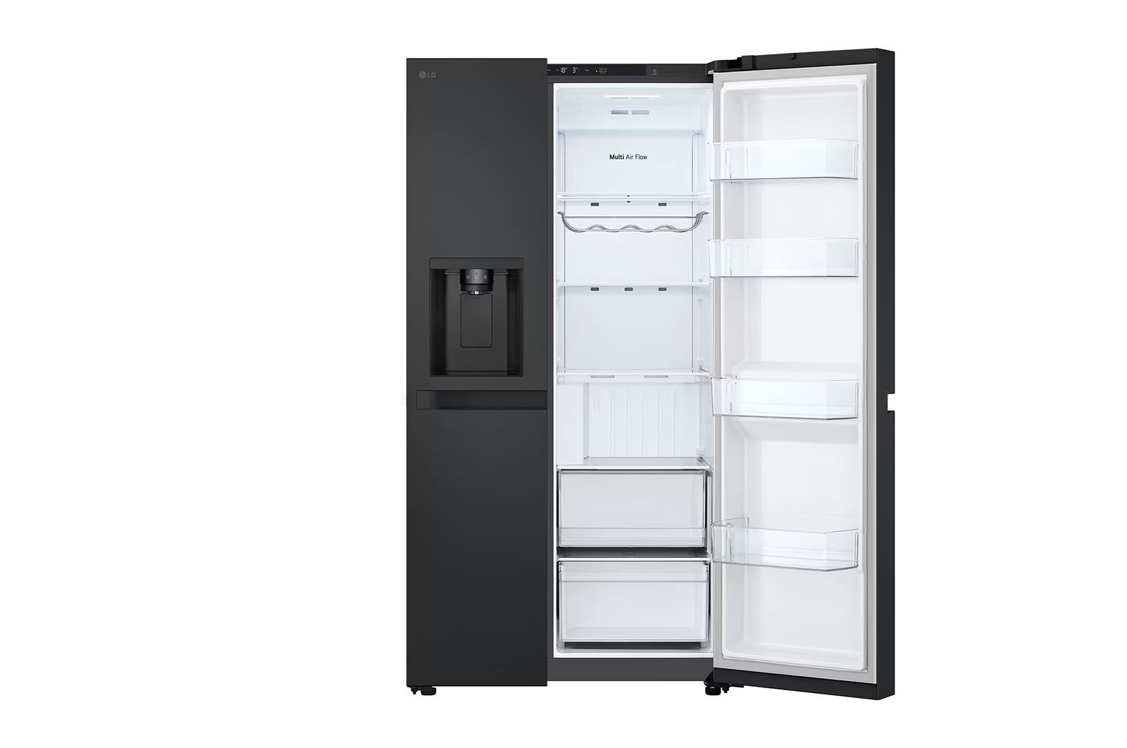 GSLC40EPPE van LG afbeelding 6