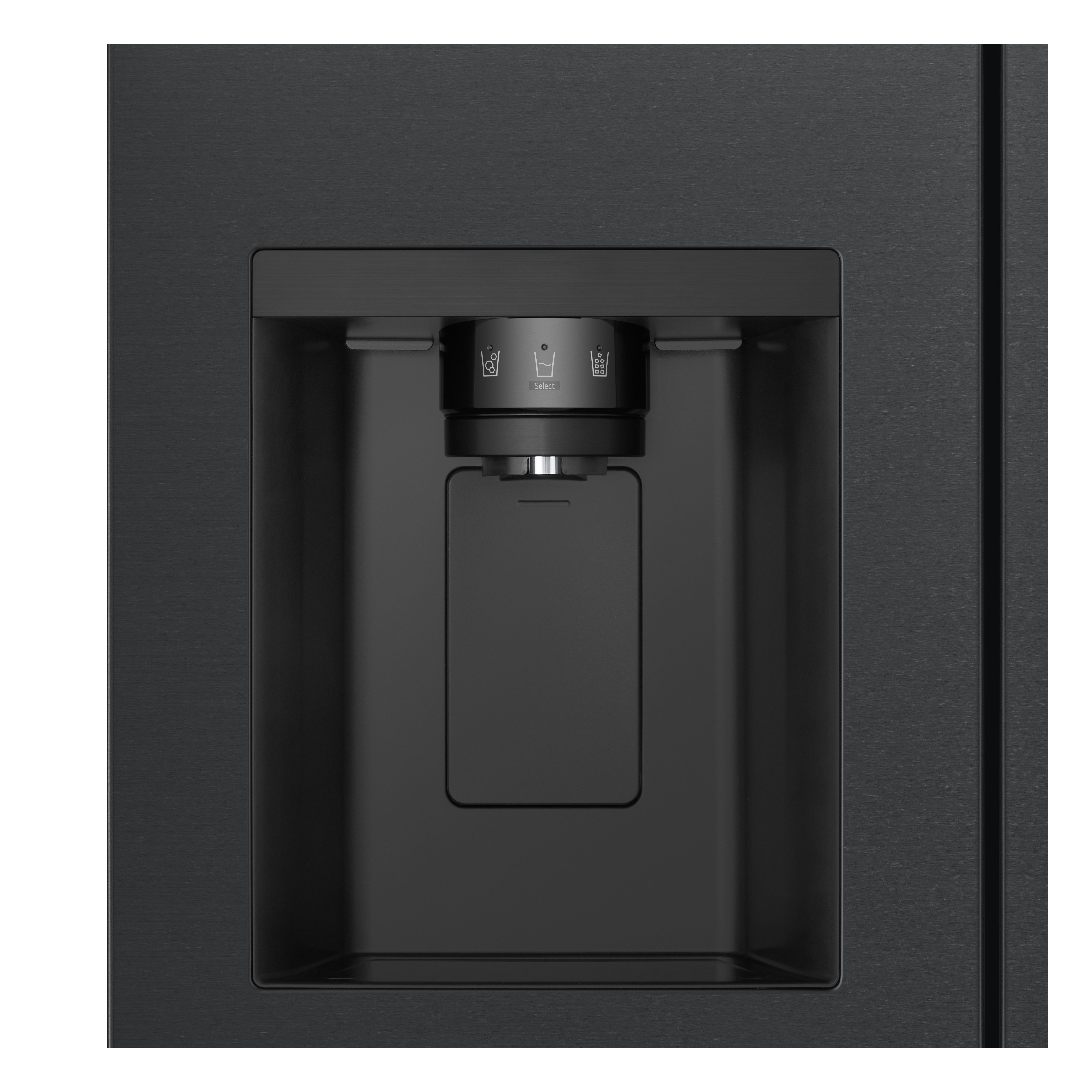 LG koelkast GSLC40EPPE afbeelding 3