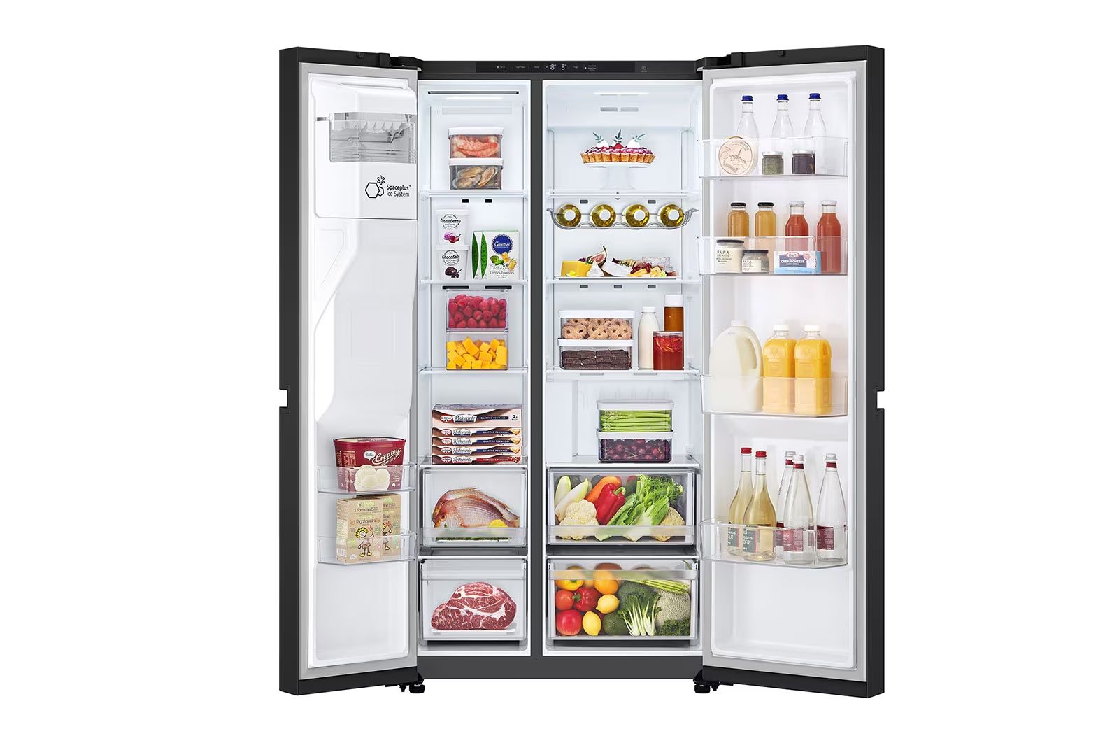 GSLC40EPPE LG afbeelding 2