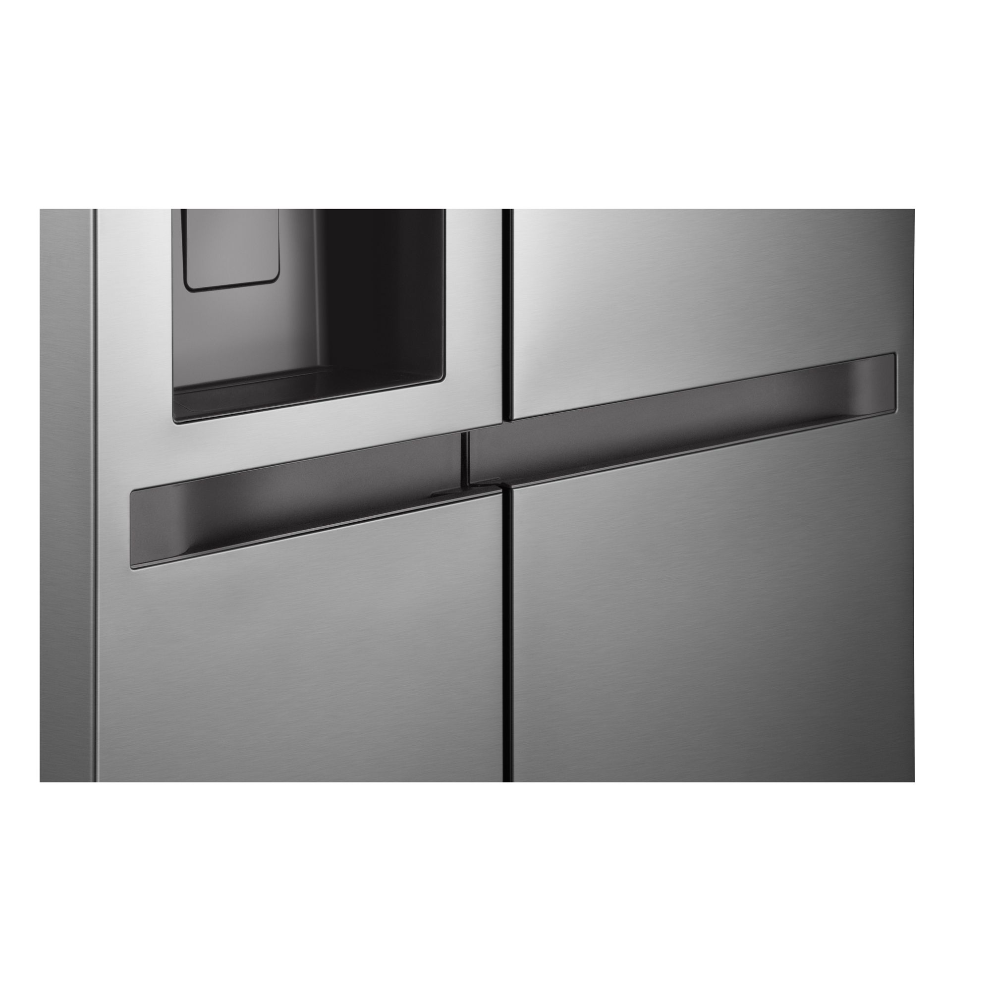 LG koelkast GSLC41PYPE afbeelding 8
