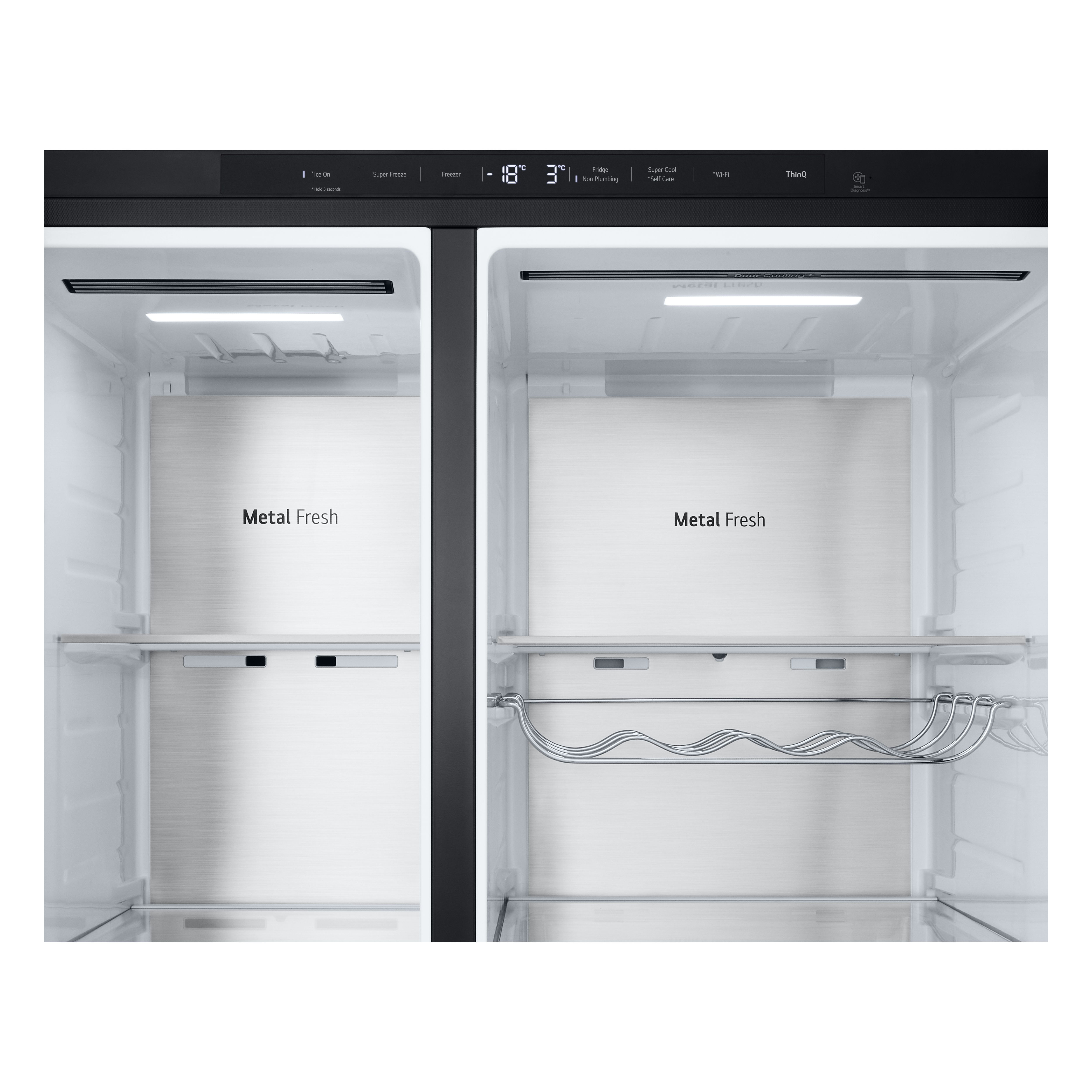 GSLE91EVAC van LG afbeelding 6