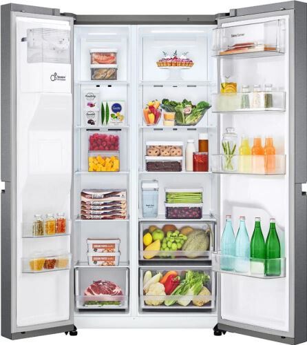 GSLV31DSXE LG afbeelding 2