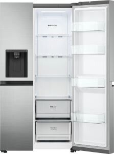 LG GSLV50PZXE afbeelding 7