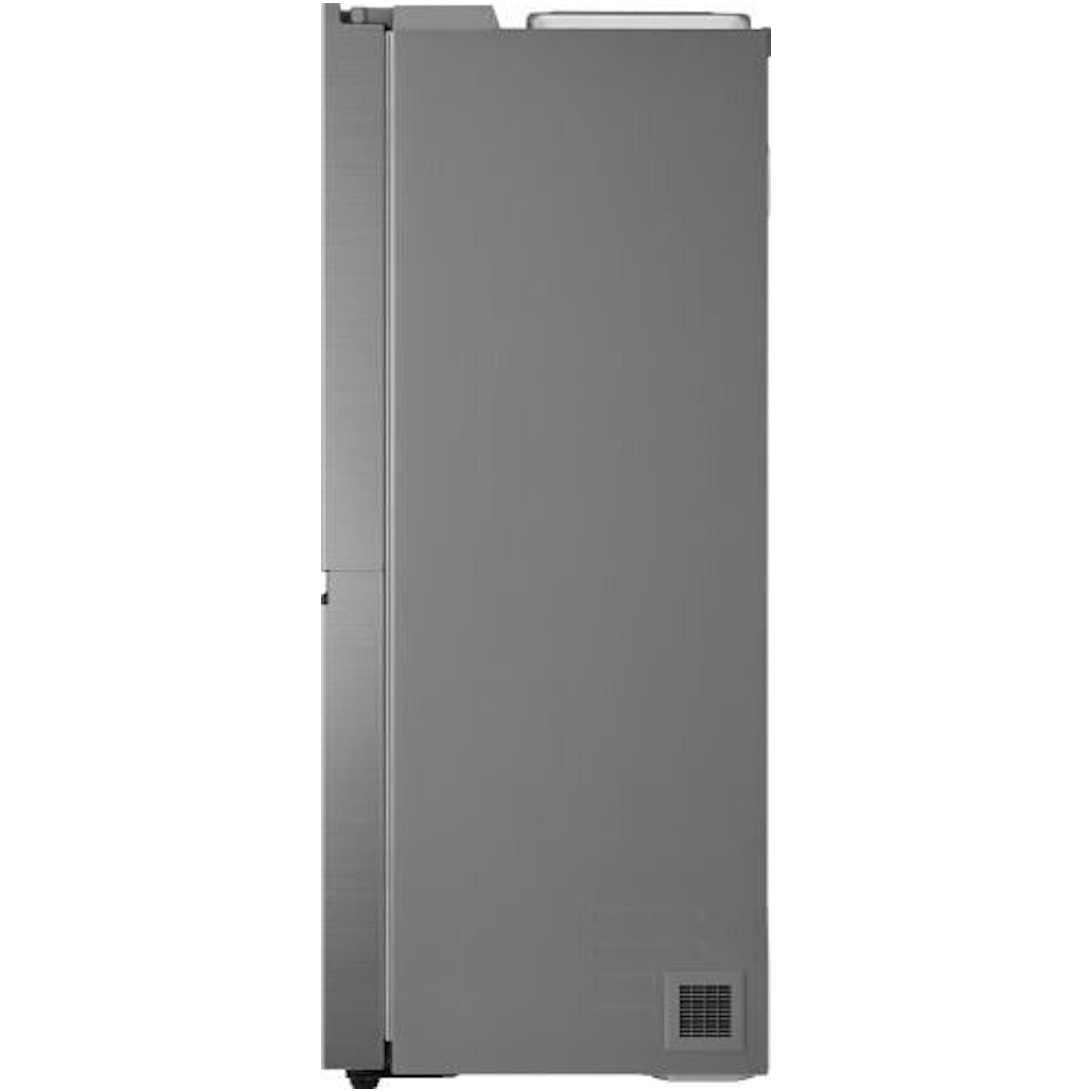 LG GSLV50PZXE vrijstaand koelkast afbeelding 6