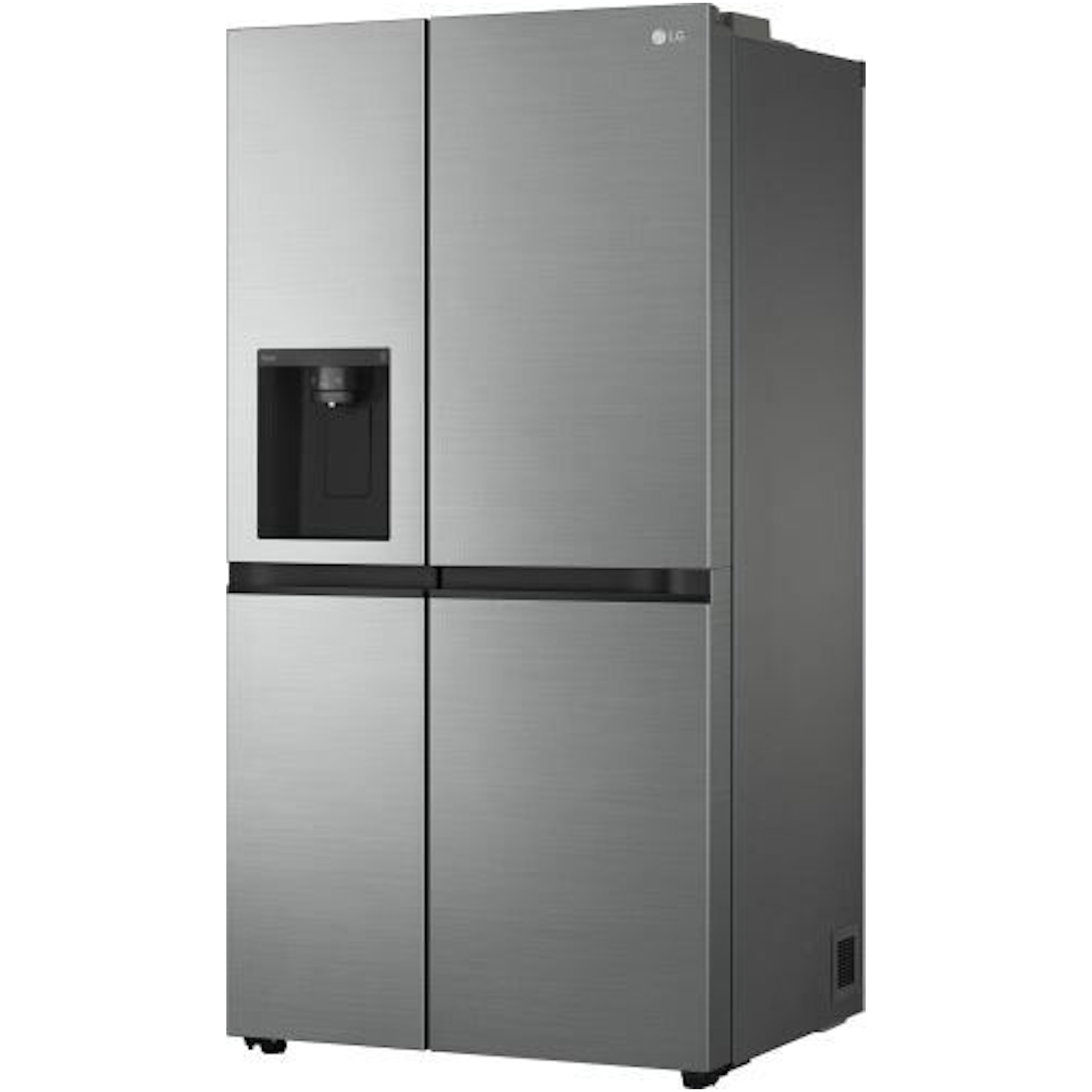 LG koelkast vrijstaand GSLV51PZXE afbeelding 4